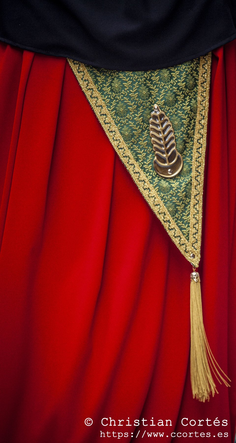 Entrada Mora Alcoy 2022   21